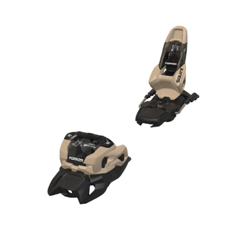 Marker Black/Tan / 90 mm Marker Squire 11 Bindings 2026 Marker Squire 11 Bindings 2026 - Ottawa Valley Air Paddle