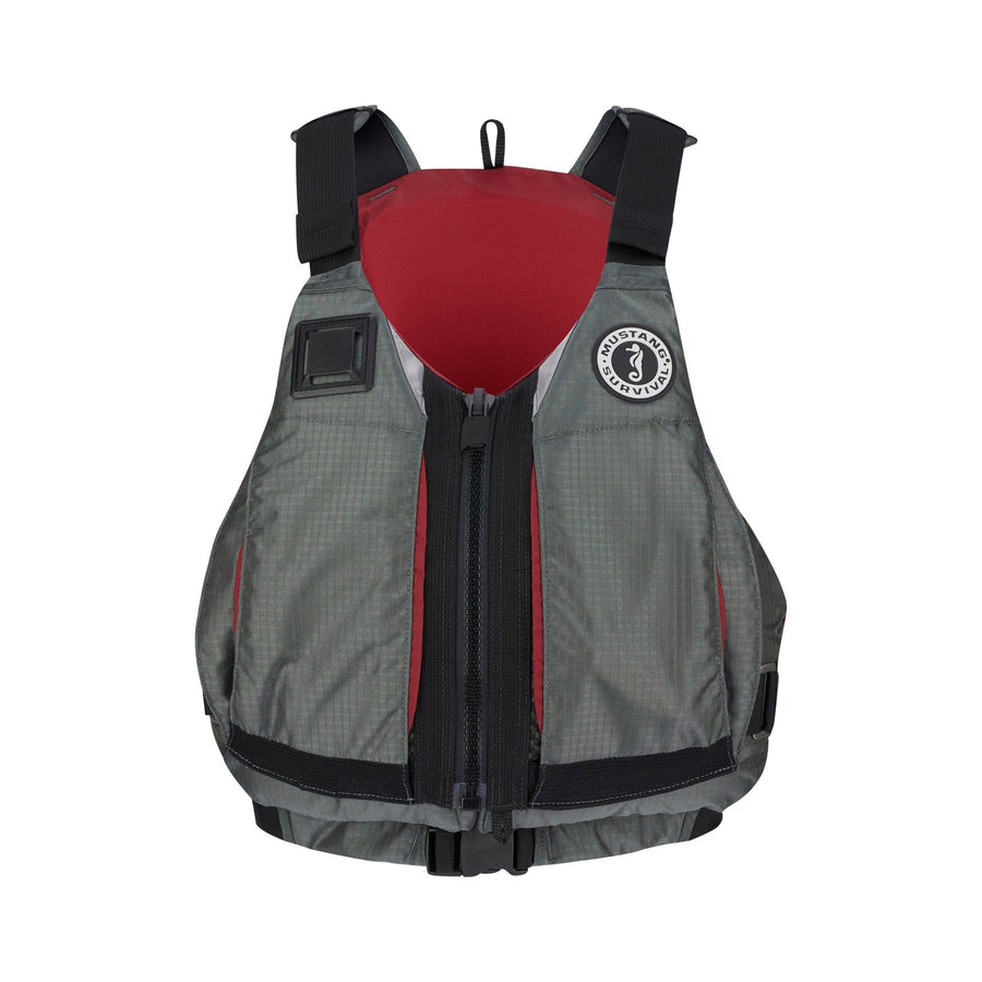 Mustang Survival Mustang Survival Women's Rebel Foam Vest Mustang Survival Women's Rebel Foam Vest - Ottawa Valley Air Paddle