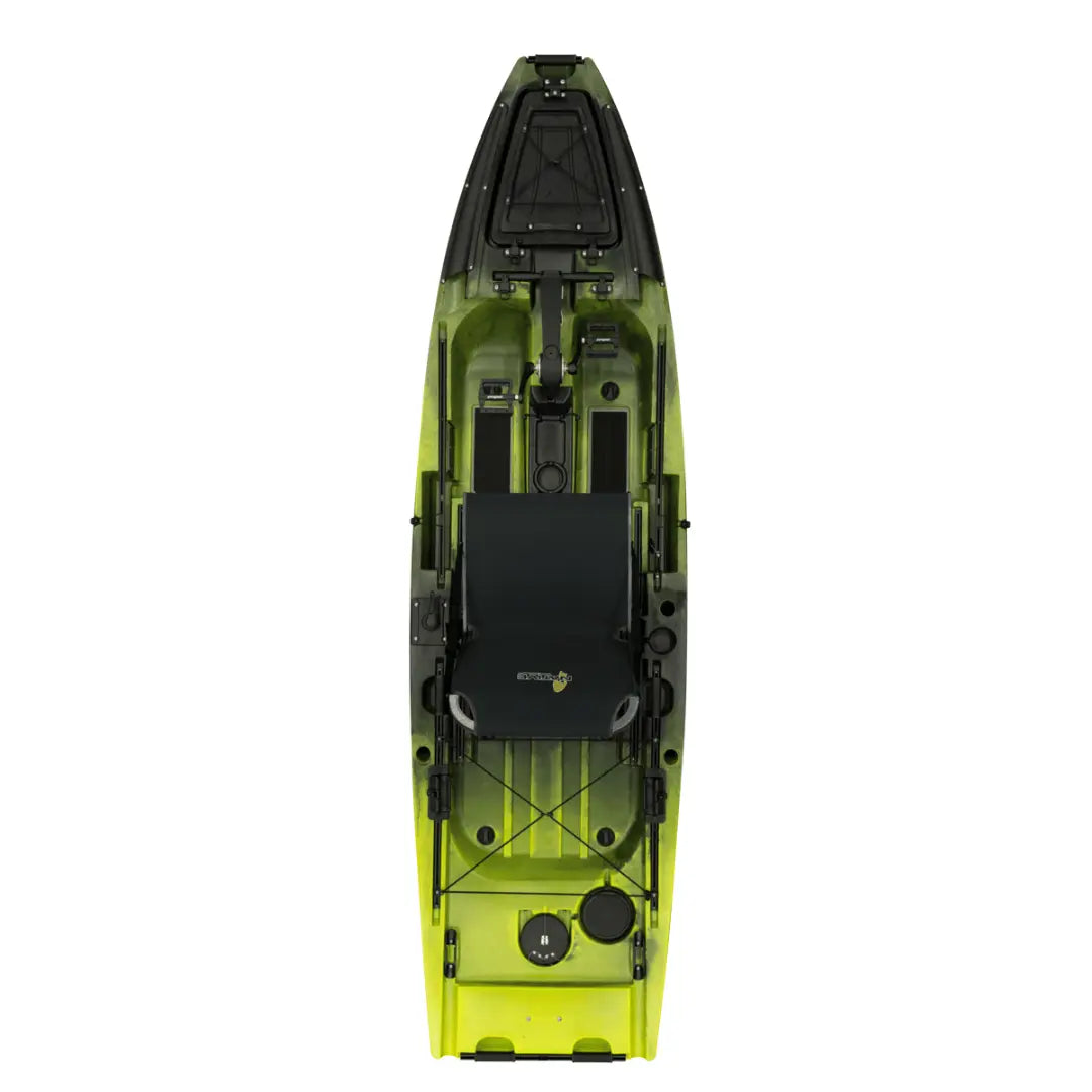 Native Gator Green Native Slayer Propel MAX 10 Native Slayer Propel MAX 10 - Ottawa Valley Air Paddle