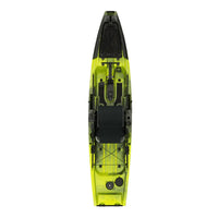 Native Gator Green Native Slayer Propel MAX 12.5 2024 Native Slayer Propel MAX 12.5 2024 - Ottawa Valley Air Paddle