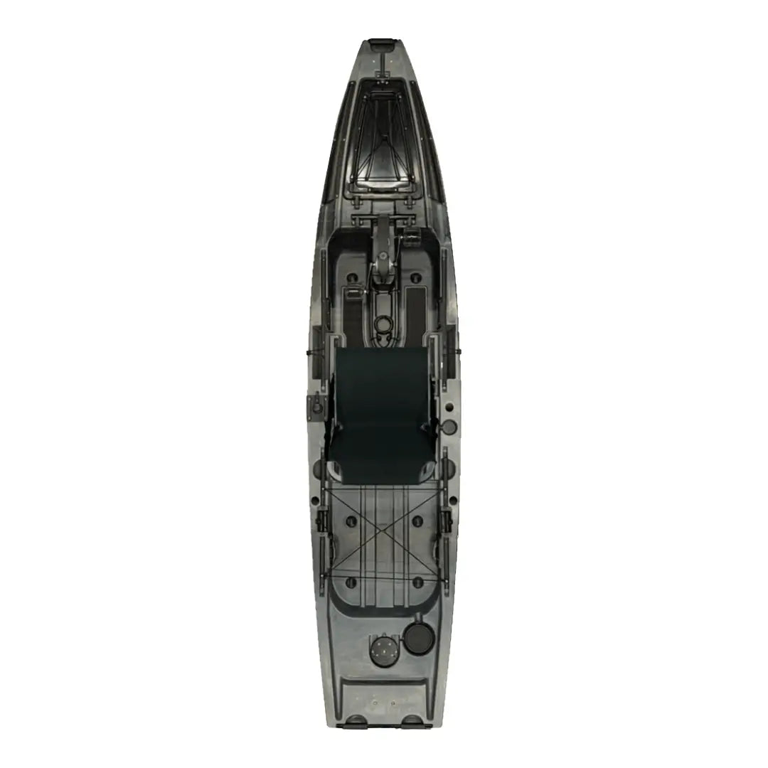 Native Grey Goose Native Slayer Propel MAX 12.5 2024 Native Slayer Propel MAX 12.5 2024 - Ottawa Valley Air Paddle