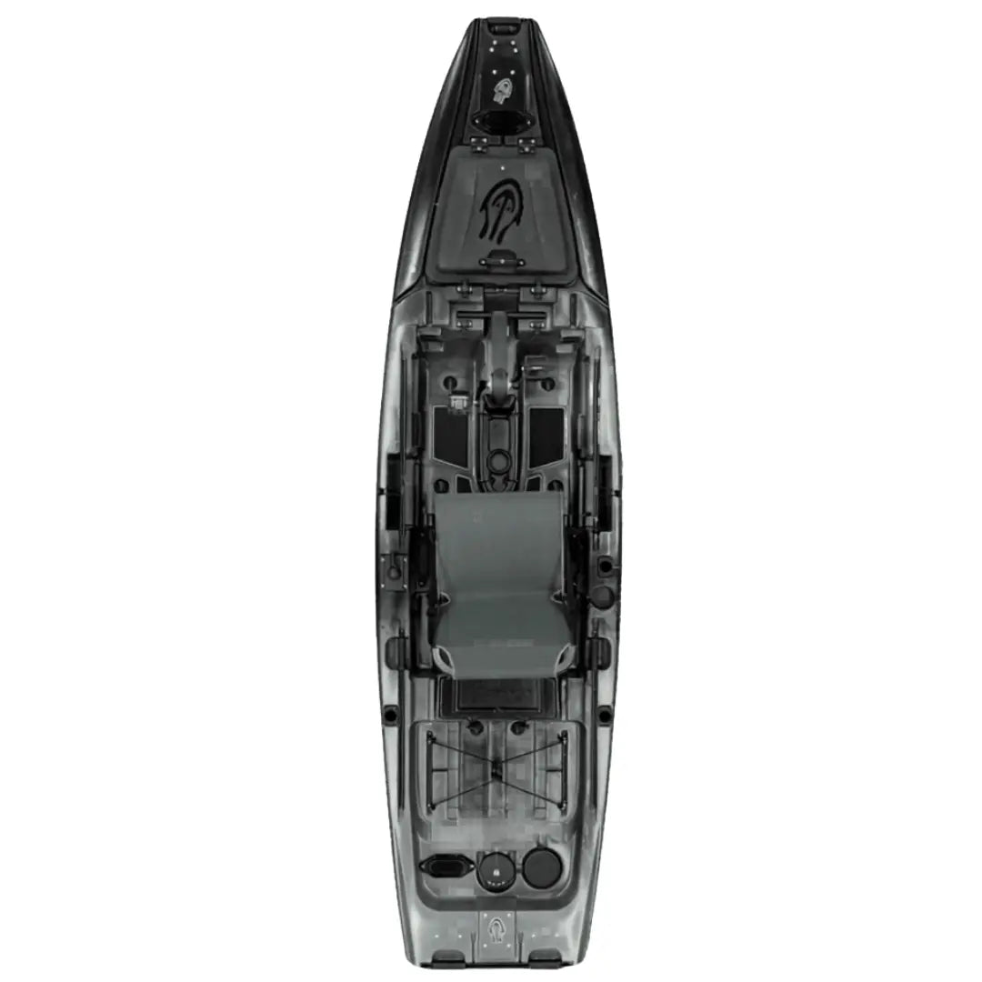 Native Grey Goose Native Titan X Propel 12.5 Native Titan X Propel 12.5 - Ottawa Valley Air Paddle