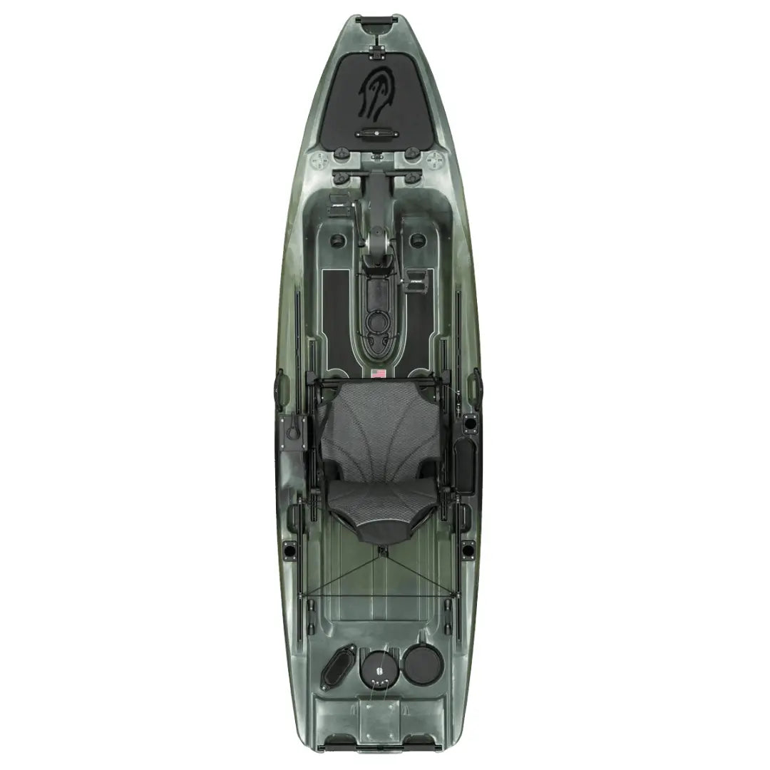 Native Hidden Oak Native Slayer Propel 10 LTE Native Slayer Propel 10 LTE - Ottawa Valley Air Paddle