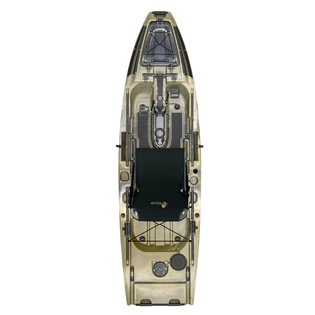 Native Hidden Oak Native Slayer Propel MAX 10 Native Slayer Propel MAX 10 - Ottawa Valley Air Paddle