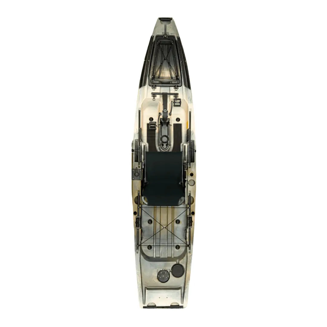Native Hidden Oak Native Slayer Propel MAX 12.5 2024 Native Slayer Propel MAX 12.5 2024 - Ottawa Valley Air Paddle