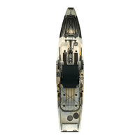 Native Hidden Oak Native Slayer Propel MAX 12.5 2024 Native Slayer Propel MAX 12.5 2024 - Ottawa Valley Air Paddle