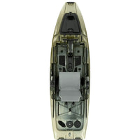 Native Hidden Oak Native Titan X Propel 10.5 Native Titan X Propel 10.5 2024 - Ottawa Valley Air Paddle