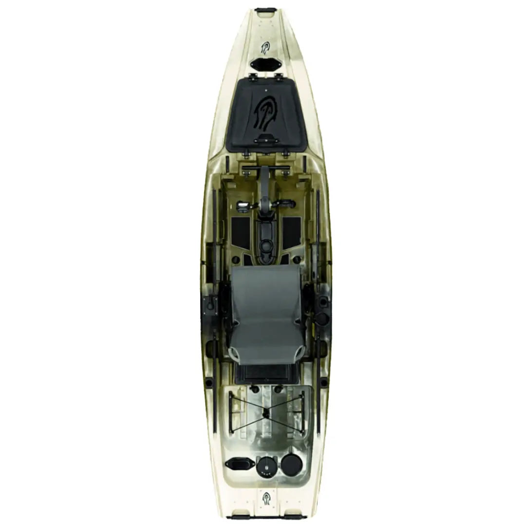 Native Hidden Oak Native Titan X Propel 12.5 Native Titan X Propel 12.5 - Ottawa Valley Air Paddle