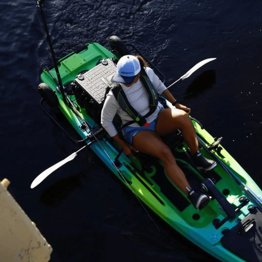 Native Native Slayer Propel 10 LTE Native Slayer Propel 10 LTE - Ottawa Valley Air Paddle