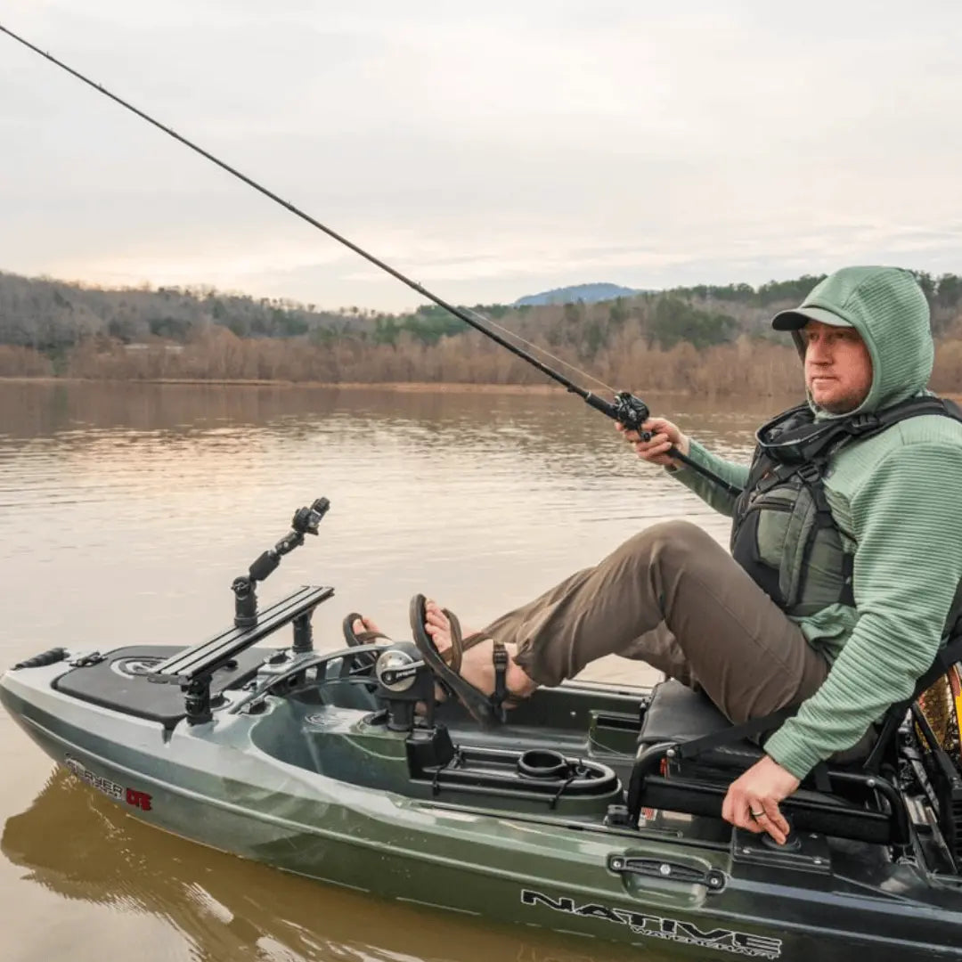Native Native Slayer Propel 10 LTE Native Slayer Propel 10 LTE - Ottawa Valley Air Paddle