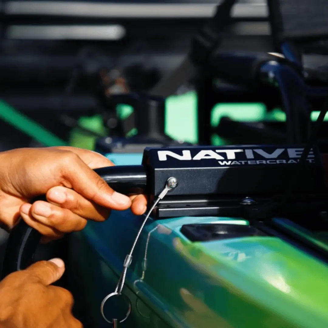 Native Native Slayer Propel 10 LTE Native Slayer Propel 10 LTE - Ottawa Valley Air Paddle