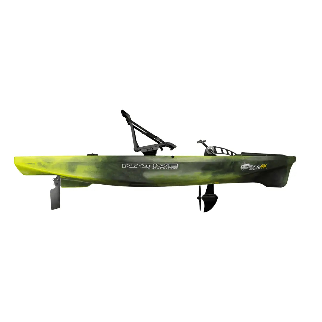 Native Native Slayer Propel MAX 10 Native Slayer Propel MAX 10 - Ottawa Valley Air Paddle