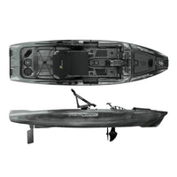 Native Native Titan X Propel 10.5 Native Titan X Propel 10.5 2024 - Ottawa Valley Air Paddle