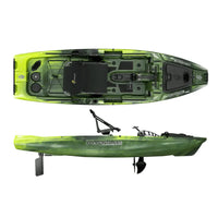 Native Native Titan X Propel 10.5 Native Titan X Propel 10.5 2024 - Ottawa Valley Air Paddle