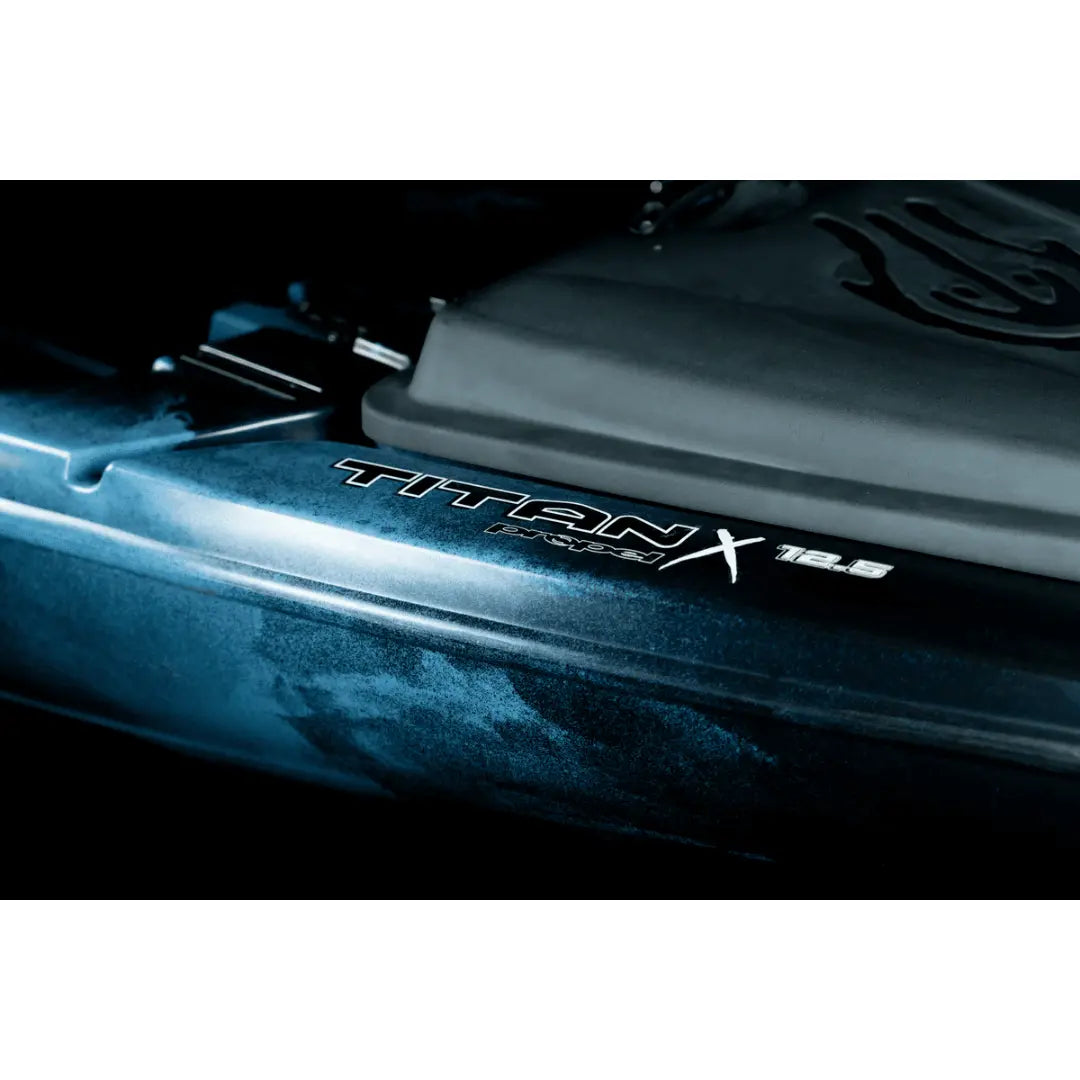 Native Native Titan X Propel 12.5 Native Titan X Propel 12.5 - Ottawa Valley Air Paddle