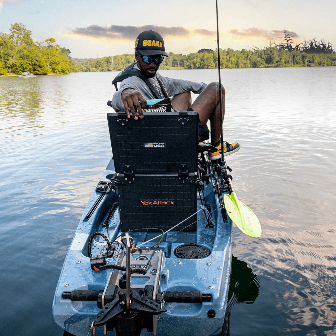 Native Native Watercraft Hammer with Propel X-Range Pedal Drive Native Watercraft Hammer with Propel X-Range Pedal Drive - Ottawa 