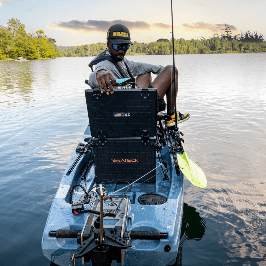 Native Native Watercraft Hammer with Propel X-Range Pedal Drive Native Watercraft Hammer with Propel X-Range Pedal Drive - Ottawa 