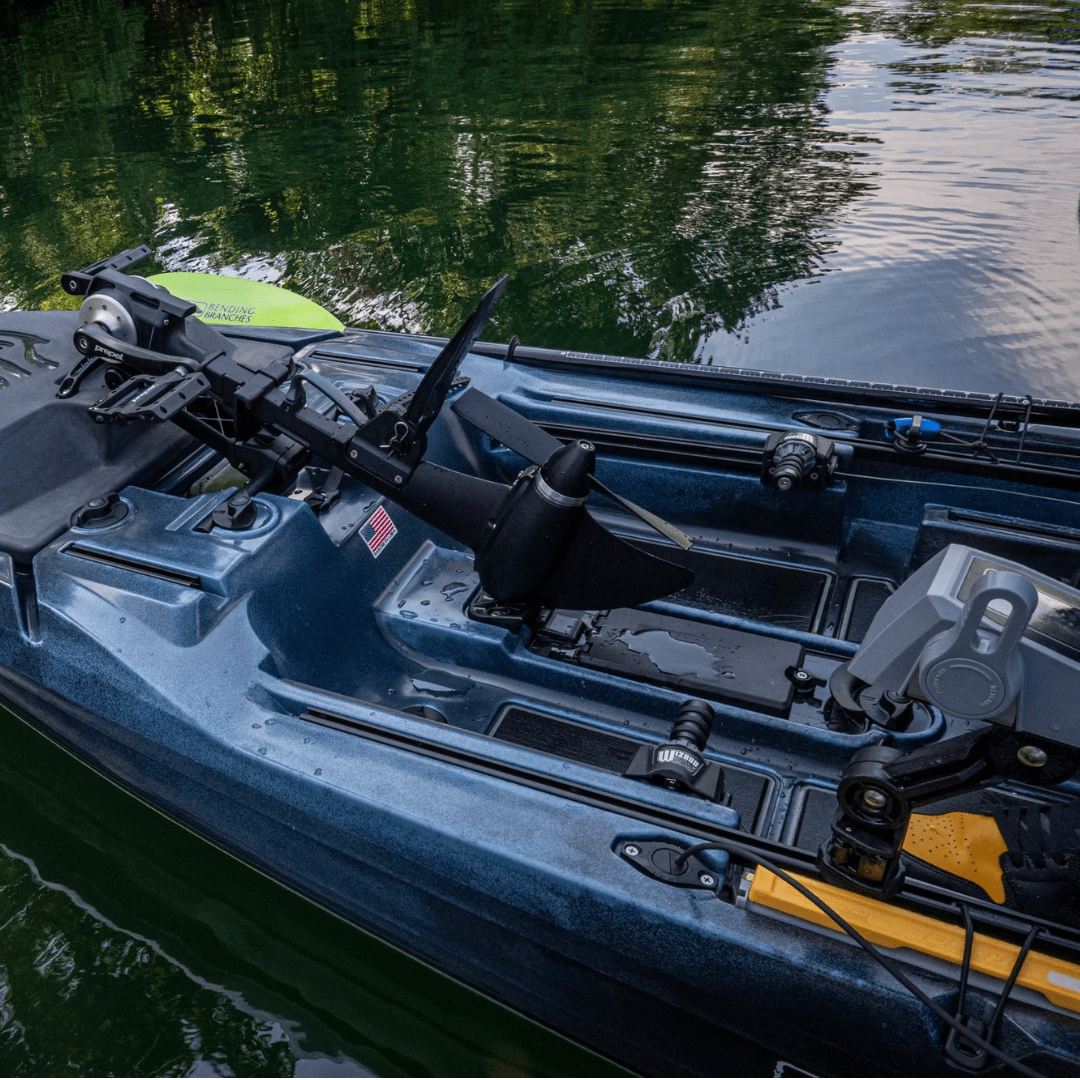 Native Native Watercraft Hammer with Propel X-Range Pedal Drive Native Watercraft Hammer with Propel X-Range Pedal Drive - Ottawa 