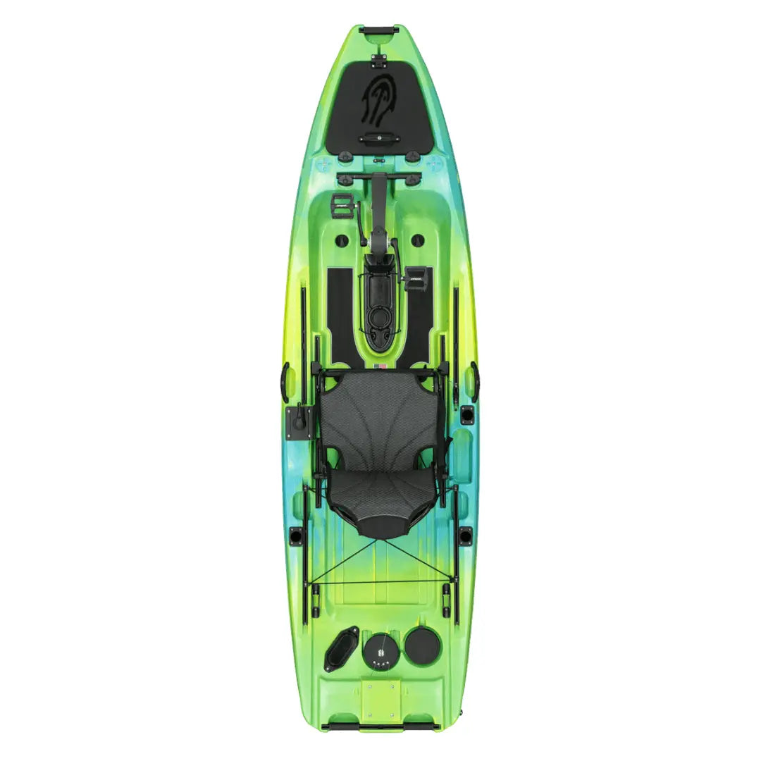 Native Sublime Native Slayer Propel 10 LTE Native Slayer Propel 10 LTE - Ottawa Valley Air Paddle