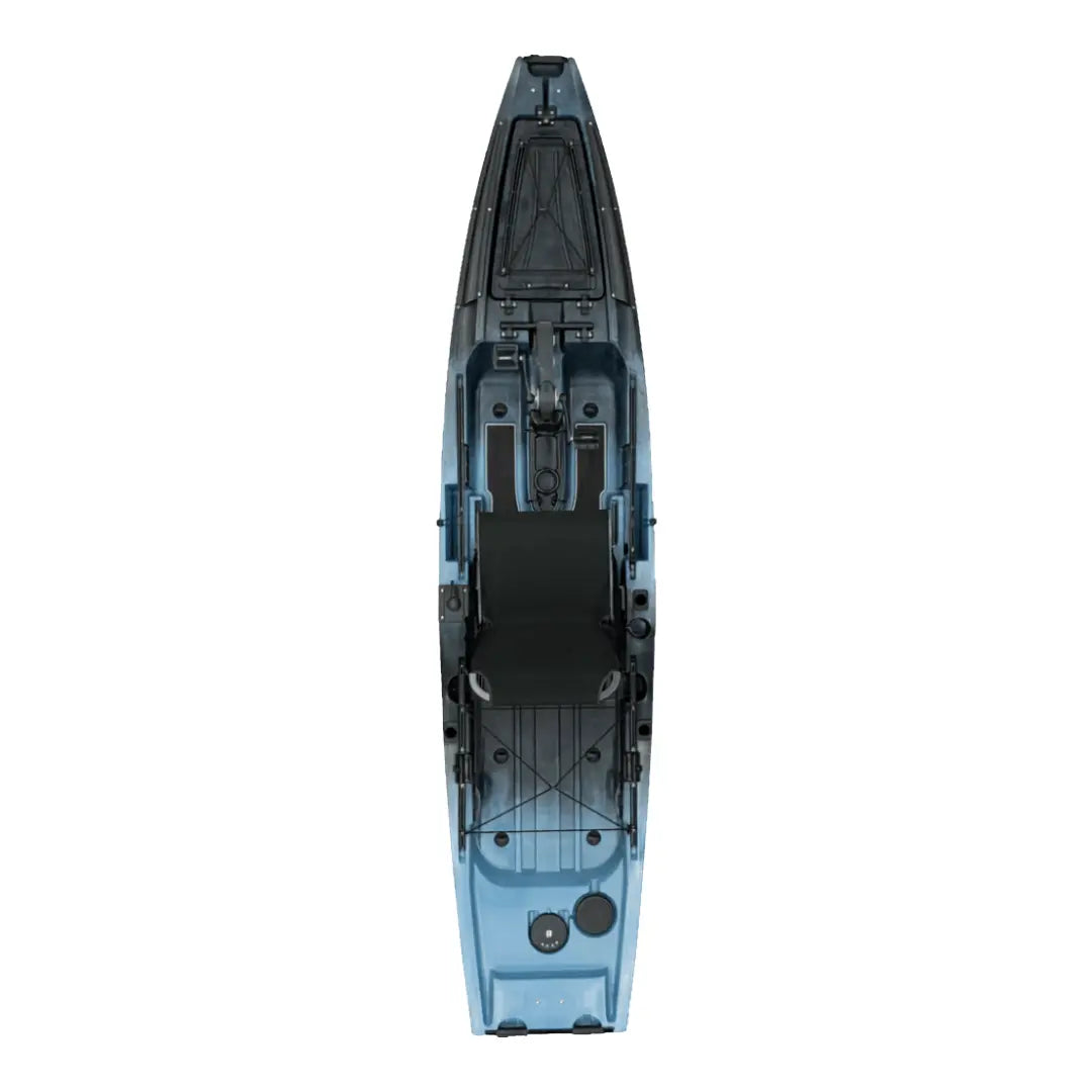 Native Wavestrike Native Slayer Propel MAX 12.5 2024 Native Slayer Propel MAX 12.5 2024 - Ottawa Valley Air Paddle