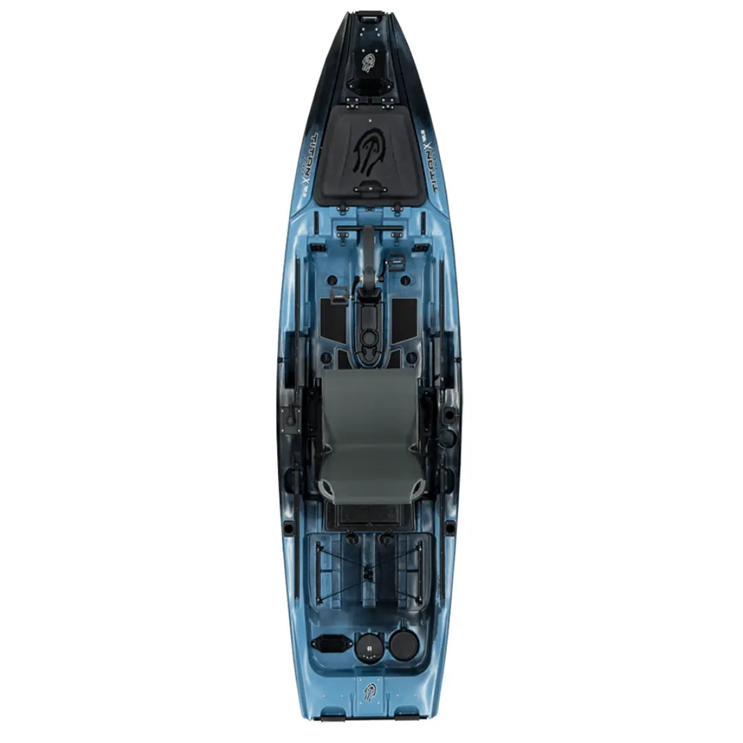 Native Wavestrike Native Titan X Propel 12.5 Native Titan X Propel 12.5 - Ottawa Valley Air Paddle