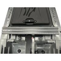 Native 26" Native Captain's Bridge Accessory Mount Crossbar Native Captain's Bridge Accessory Mount Crossbar - Ottawa Valley Air Paddle