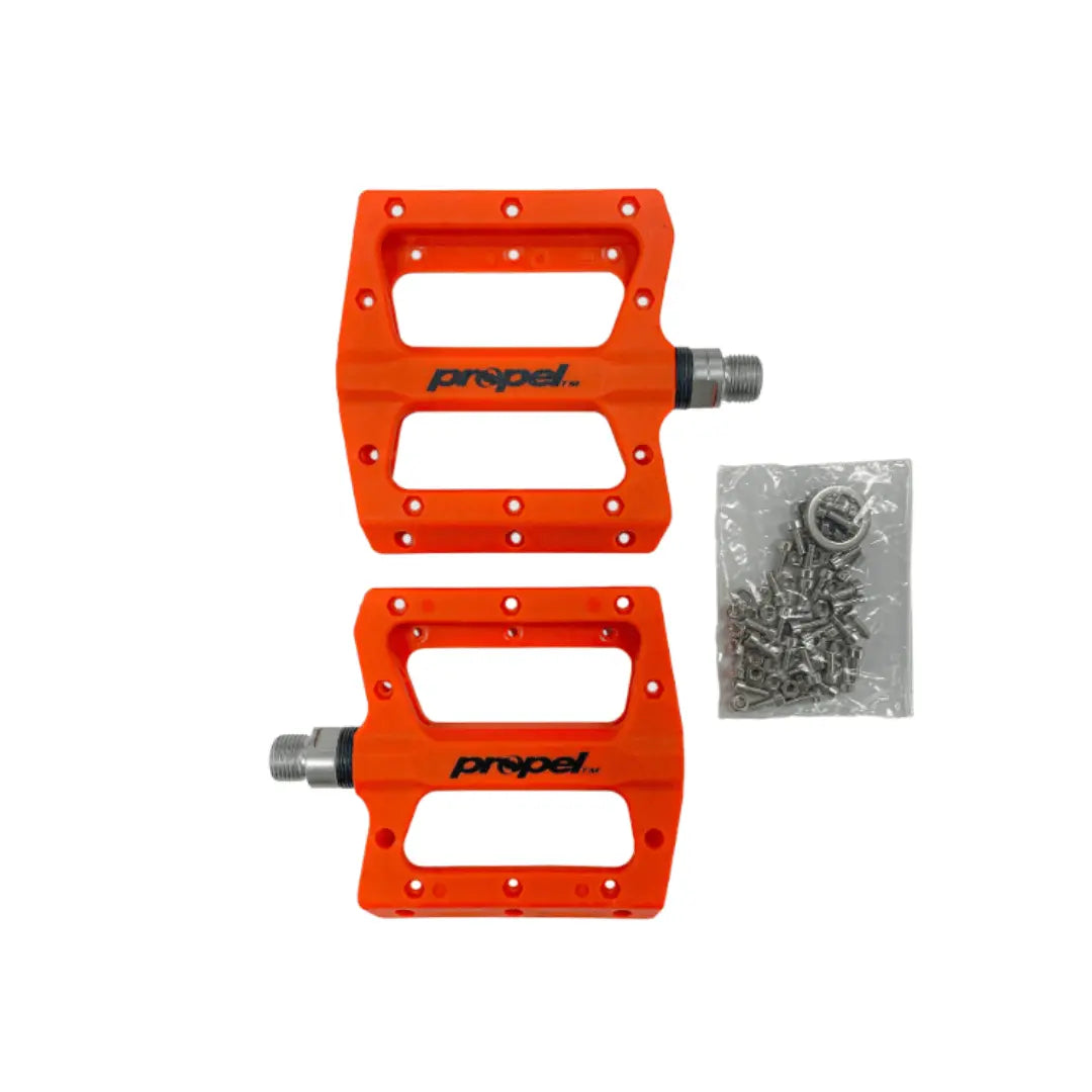 ottawa pedal Native Pedal Upgrade Kit
