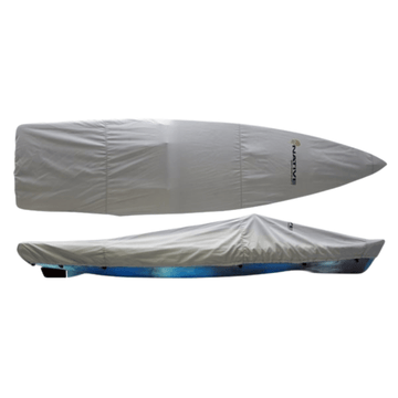 Native Titan X Propel 12.5 Native Kayak Covers Bonafide Kayak Covers - Ottawa Valley Air Paddle