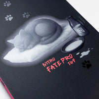 Nitro 146 Nitro Fate Pro Women's Snowboard 2027 Nitro Fate Pro Snowboard 2027 | Women's Park Board