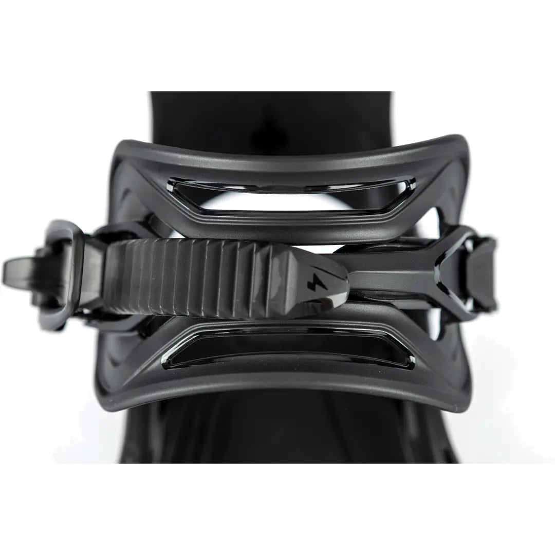 Nitro Nitro Charger Mini Kids' Snowboard Bindings 2027 Nitro Charger Mini Kids Bindings 2027 | Youth
