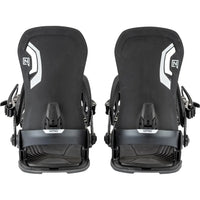 Nitro Nitro Charger Mini Kids' Snowboard Bindings 2027 Nitro Charger Mini Kids Bindings 2027 | Youth
