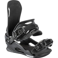 Nitro Nitro Charger Mini Kids' Snowboard Bindings 2027 Nitro Charger Mini Kids Bindings 2027 | Youth