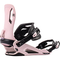Nitro Nitro Talent Snowboard Bindings 2027 Nitro Talent Snowboard Bindings 2027 | All-Mountain