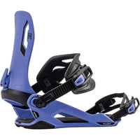 Nitro Nitro Talent Snowboard Bindings 2027 Nitro Talent Snowboard Bindings 2027 | All-Mountain