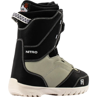 Nitro Nitro Droid BOA Kids' Snowboard Boots 2027 Nitro Droid BOA Kids Snowboard Boots 2027 | Youth