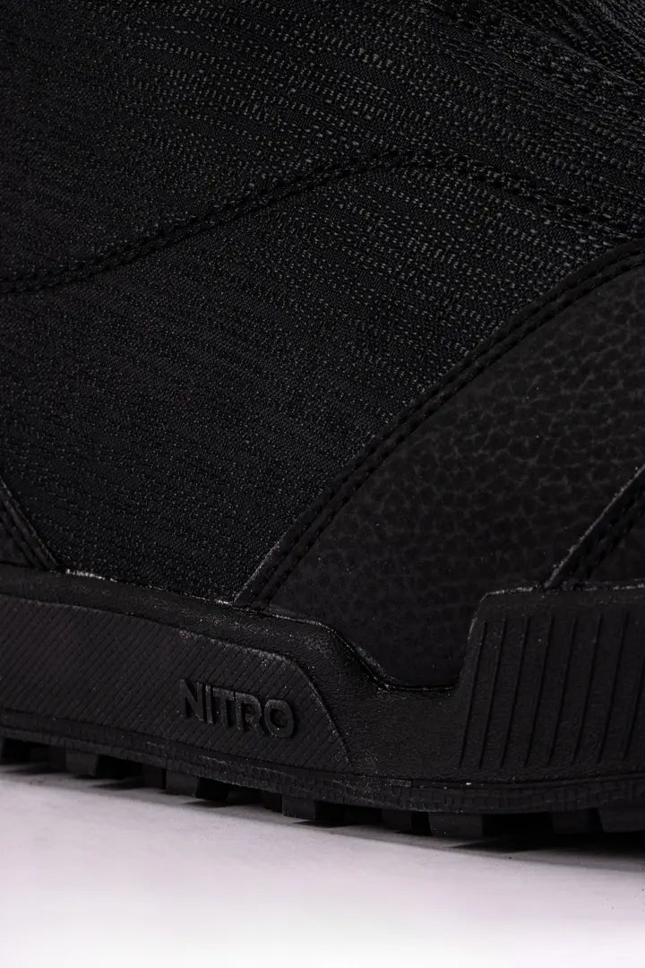 Nitro Nitro Flora BOA Women's Snowboard Boots 2027 Nitro Flora BOA Snowboard Boots 2027 | Women's