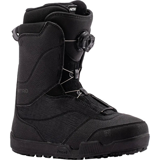 Nitro Flora BOA Women's Snowboard Boots 2027