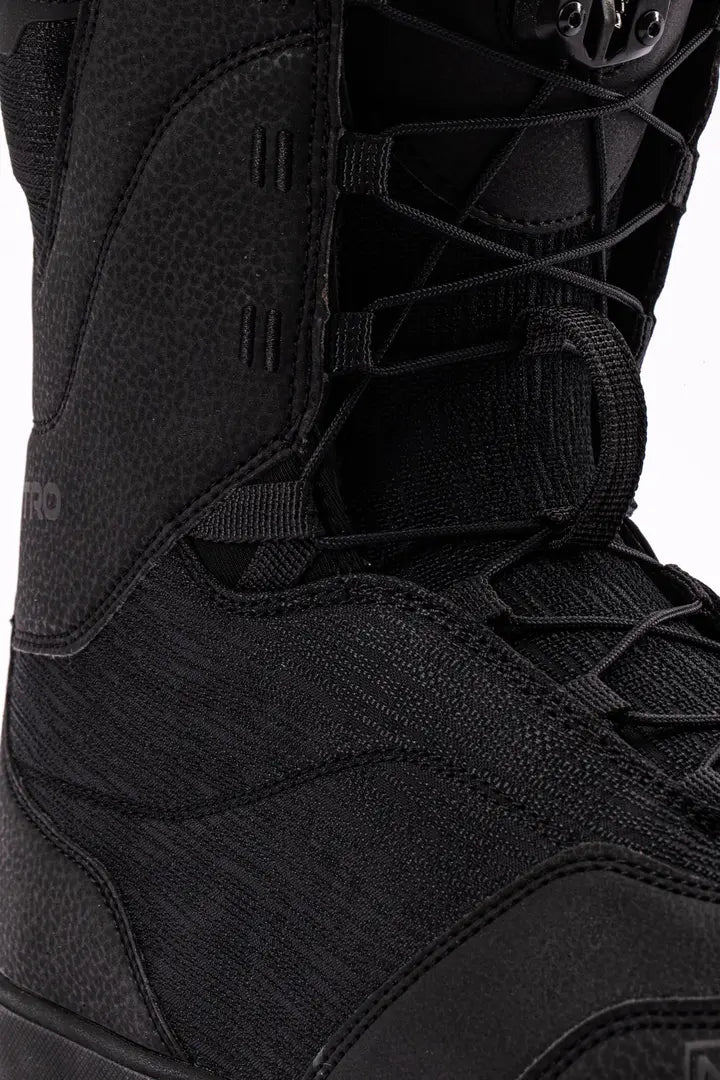 Nitro Nitro Flora TLS Women's Snowboard Boots 2027 Nitro Flora TLS Snowboard Boots 2027 | Women's