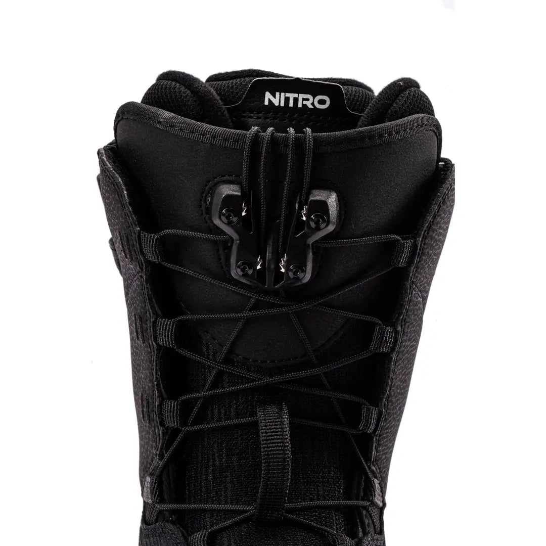 Nitro Nitro Flora TLS Women's Snowboard Boots 2027 Nitro Flora TLS Snowboard Boots 2027 | Women's