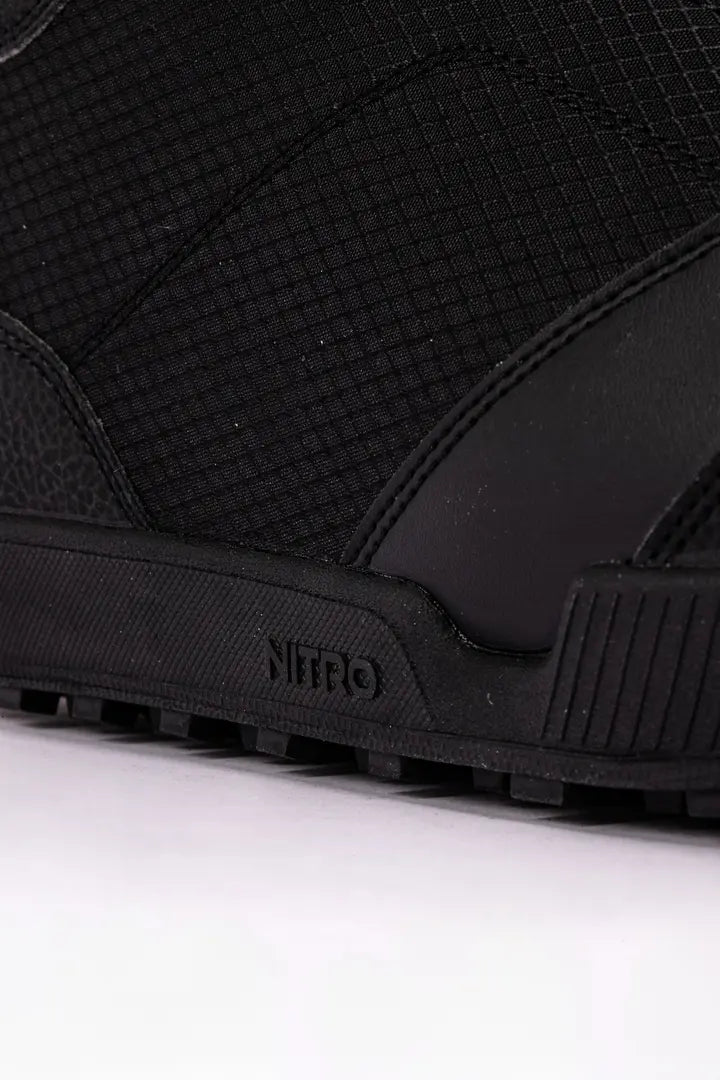 Nitro Nitro Tangent BOA Men's Snowboard Boots 2027 Nitro Tangent BOA Snowboard Boots 2027 | Men's