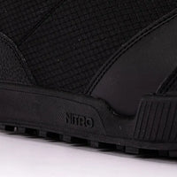 Nitro Nitro Tangent BOA Men's Snowboard Boots 2027 Nitro Tangent BOA Snowboard Boots 2027 | Men's