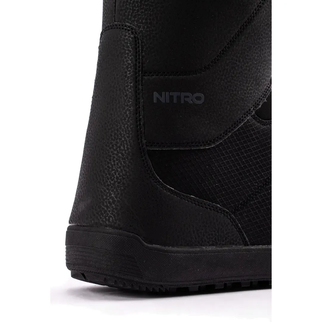 Nitro Nitro Tangent BOA Men's Snowboard Boots 2027 Nitro Tangent BOA Snowboard Boots 2027 | Men's