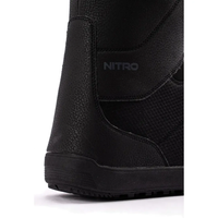Nitro Nitro Tangent BOA Men's Snowboard Boots 2027 Nitro Tangent BOA Snowboard Boots 2027 | Men's