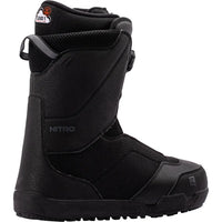 Nitro Nitro Tangent BOA Men's Snowboard Boots 2027 Nitro Tangent BOA Snowboard Boots 2027 | Men's