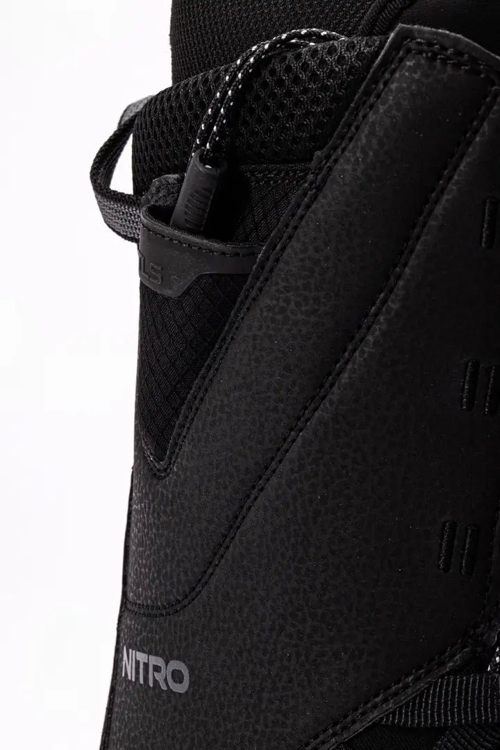 Nitro Nitro Tangent TLS Men's Snowboard Boots 2027 Nitro Tangent TLS Snowboard Boots 2027 | Men's