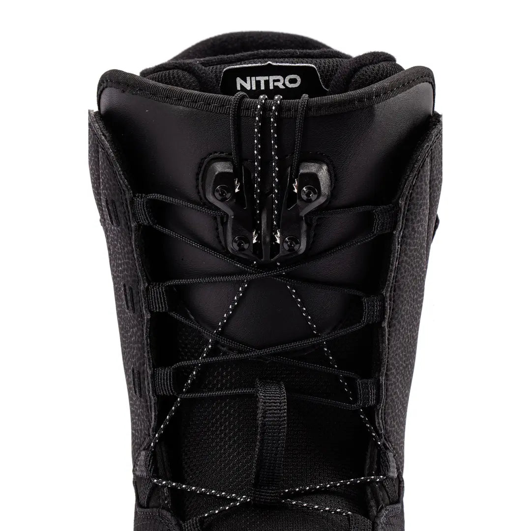 Nitro Nitro Tangent TLS Men's Snowboard Boots 2027 Nitro Tangent TLS Snowboard Boots 2027 | Men's