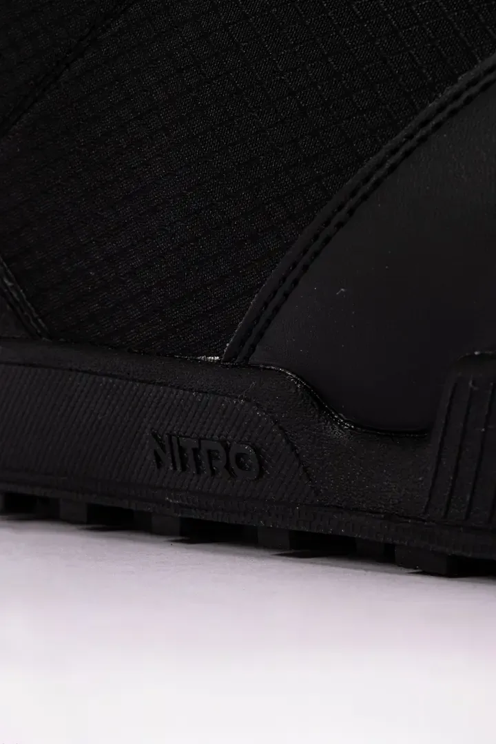 Nitro Nitro Tangent TLS Men's Snowboard Boots 2027 Nitro Tangent TLS Snowboard Boots 2027 | Men's