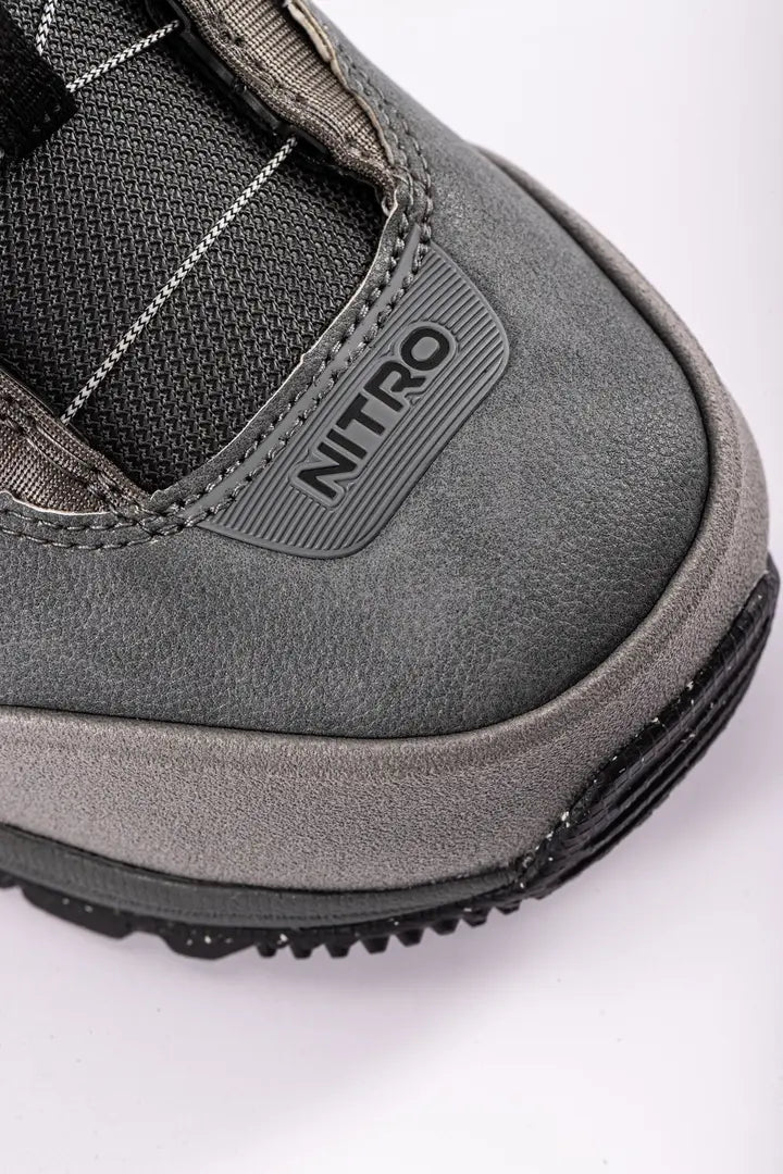 Nitro Nitro Team BOA Men's Snowboard Boots 2027 Nitro Team BOA Snowboard Boots 2027 | Dual BOA