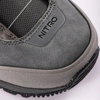 Nitro Nitro Team BOA Men's Snowboard Boots 2027 Nitro Team BOA Snowboard Boots 2027 | Dual BOA