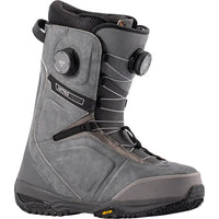 Nitro Nitro Team BOA Men's Snowboard Boots 2027 Nitro Team BOA Snowboard Boots 2027 | Dual BOA